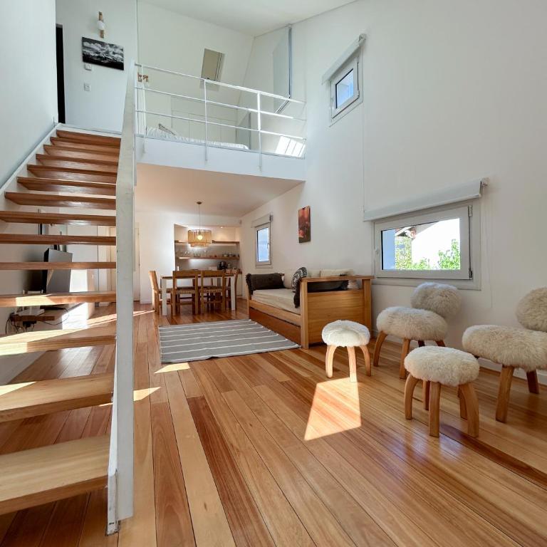 La Montaña Domesticada - Two-Bedroom Apartment - 5