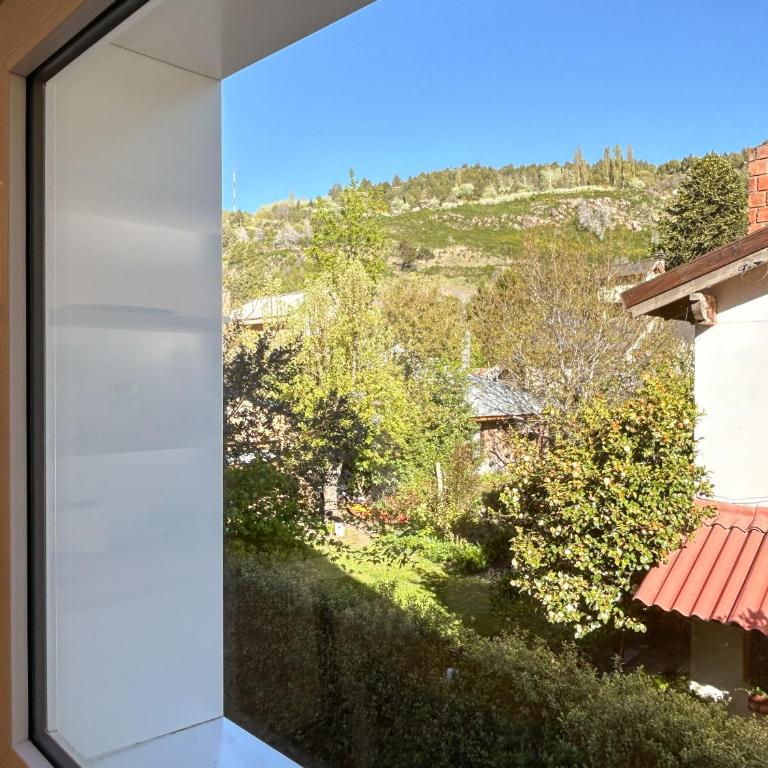 La Montaña Domesticada - Two-Bedroom Apartment - 16