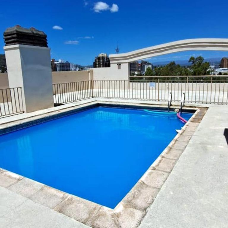 Departamento 2 H VIRREY - Apartamento de 2 dormitorios - 8