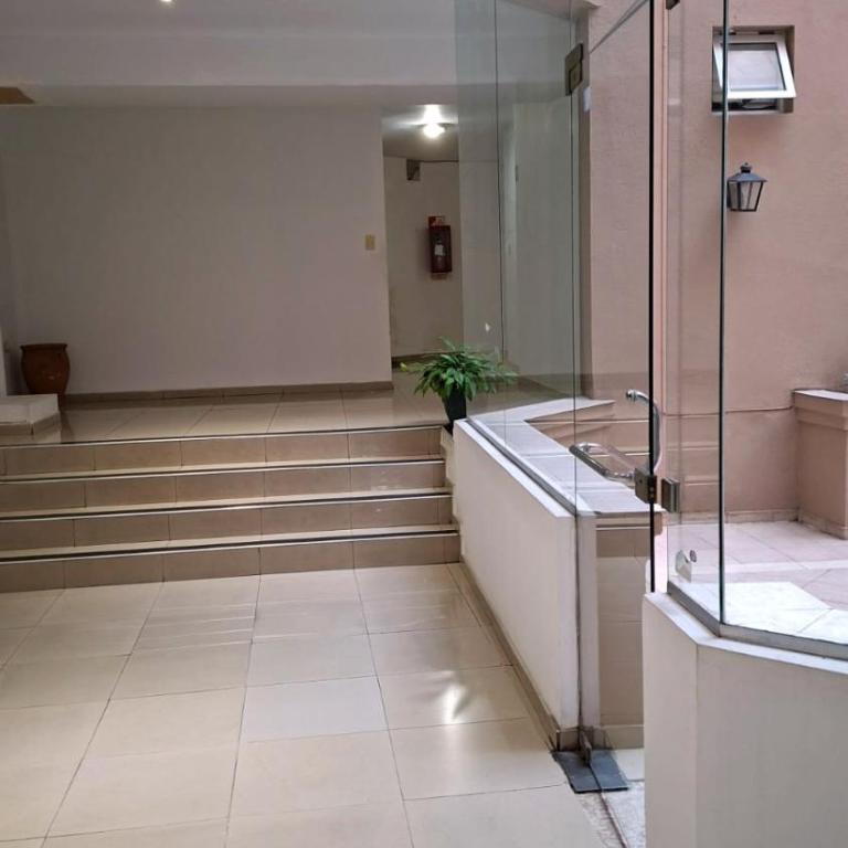 Departamento 2 H VIRREY - Apartamento de 2 dormitorios - 9