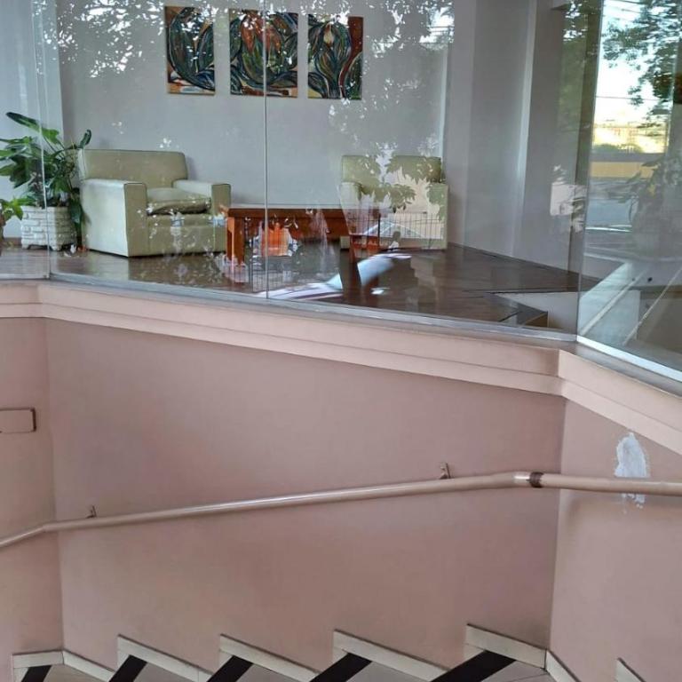 Departamento 2 H VIRREY - Apartamento de 2 dormitorios - 13
