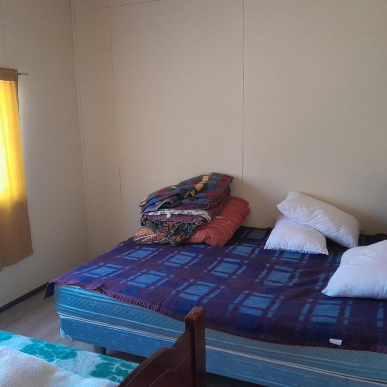 Cabaña Bellavista - Two-Bedroom House - 6