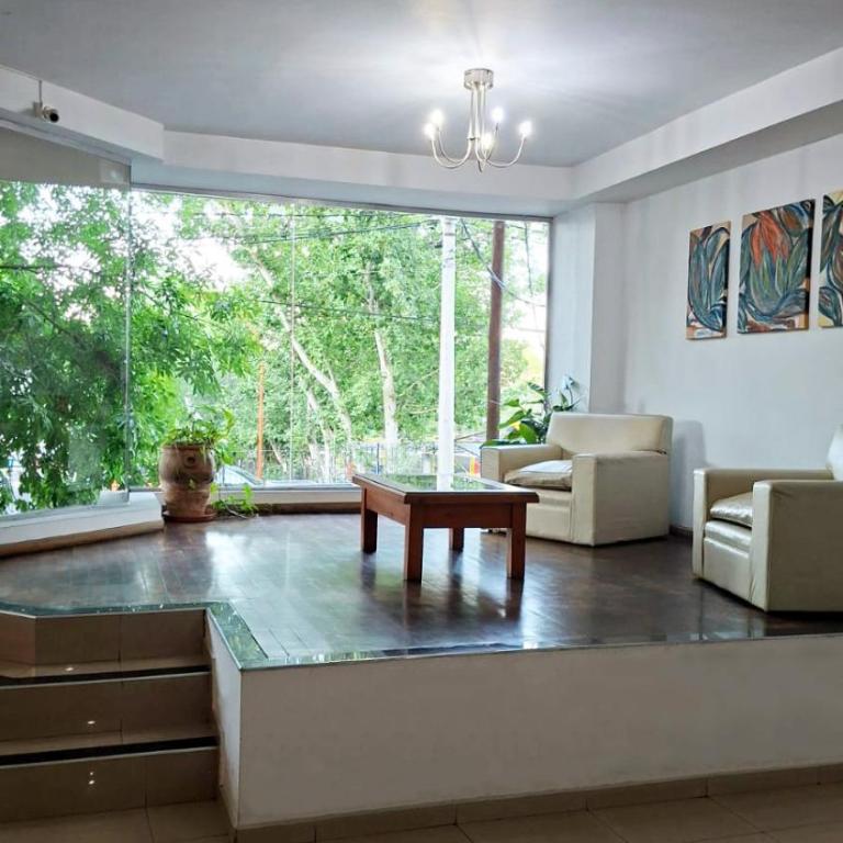 Departamento 2 H VIRREY - Apartamento de 2 dormitorios - 12