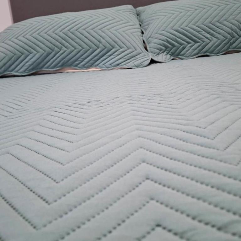 Departamento 2 H VIRREY - Apartamento de 2 dormitorios - 7