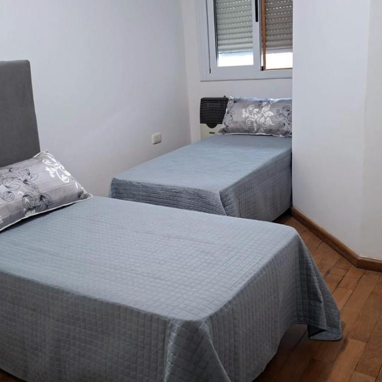 Departamento 2 H VIRREY - Apartamento de 2 dormitorios - 3