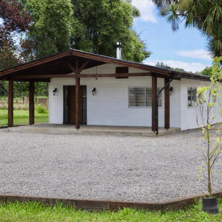 Aura Casa de Campo - Three-Bedroom Home - 10