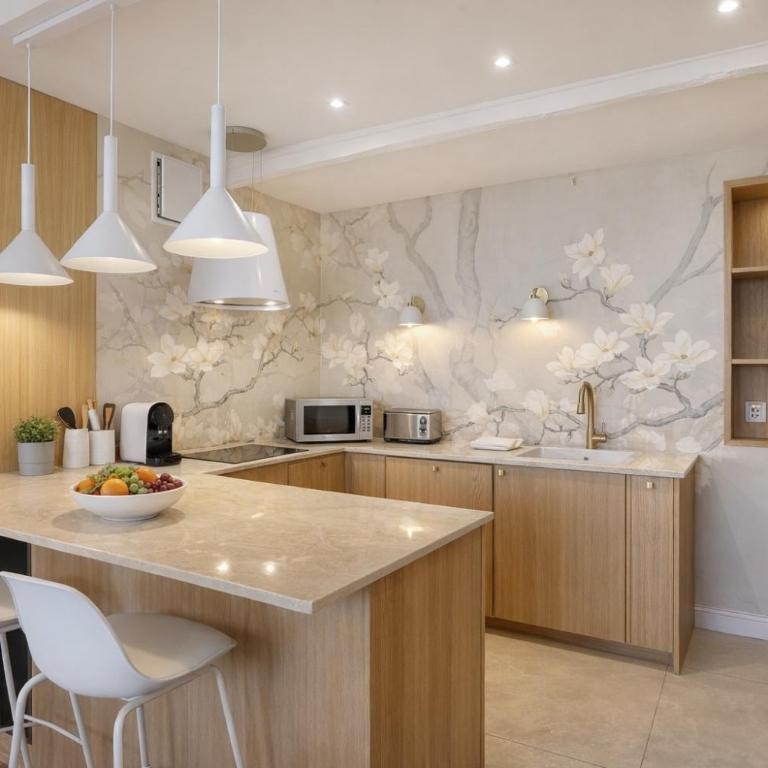 Les Suites de Montigny - Luxury Residences - Appartement 2 Chambres - 2