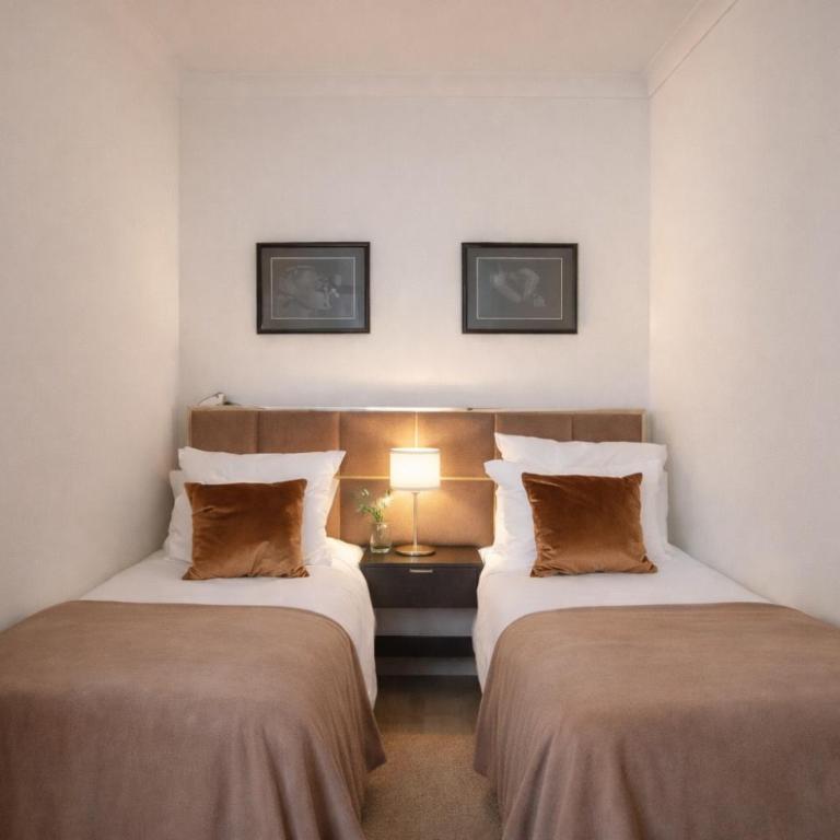 Les Suites de Montigny - Luxury Residences - Appartement 2 Chambres - 3