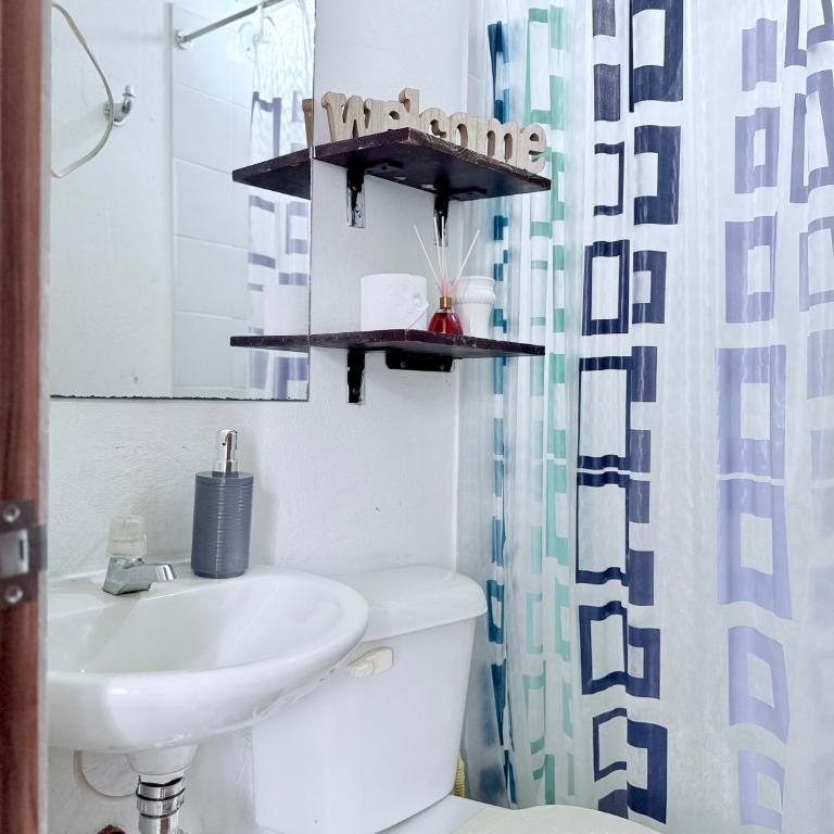 Casa Mediterránea en Carmen de Apicalá - Jacuzzi - Three-Bedroom House - 35