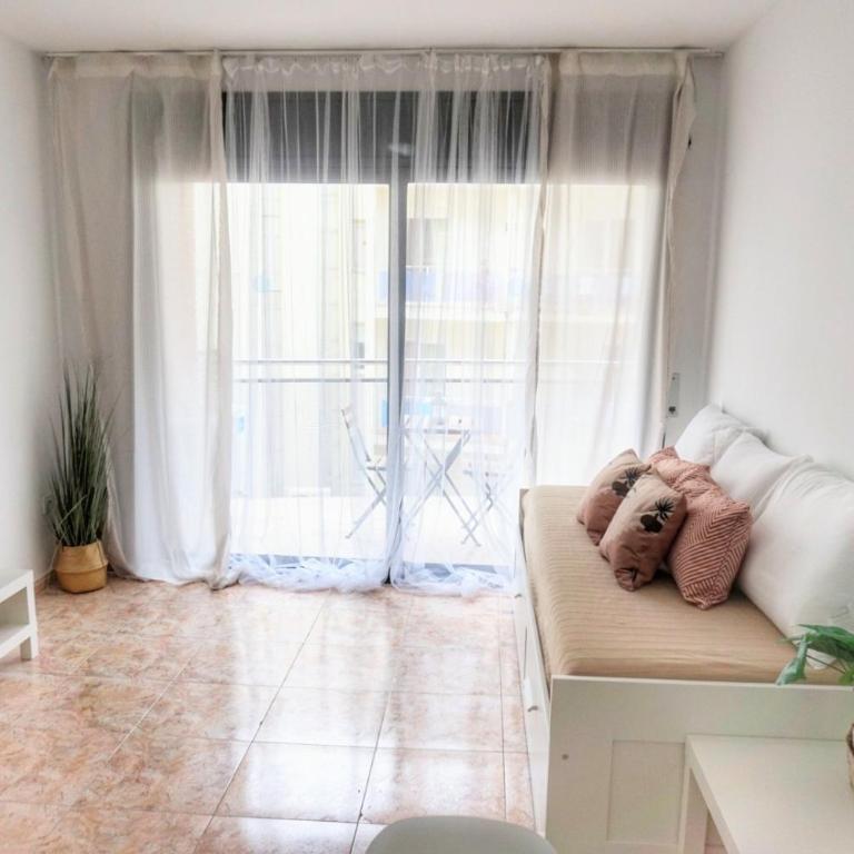 CBN Apartments - Apartamento con balcón - 5