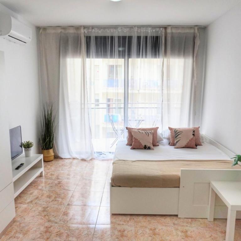 CBN Apartments - Apartamento con balcón - 6