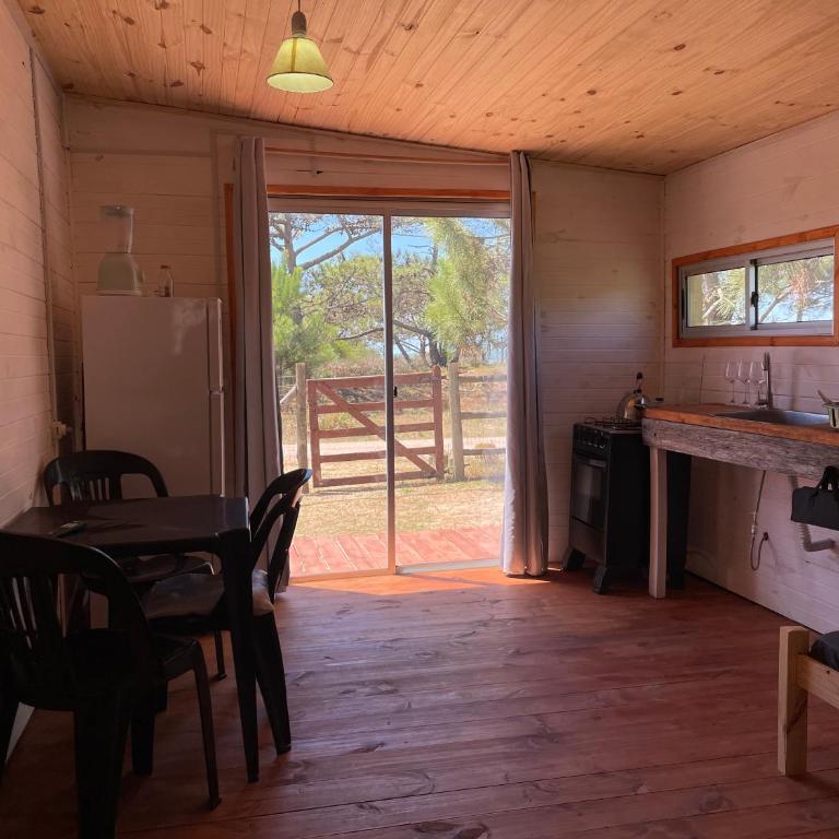 Las Bahías 3 - Casa con 1 dormitorio - 10