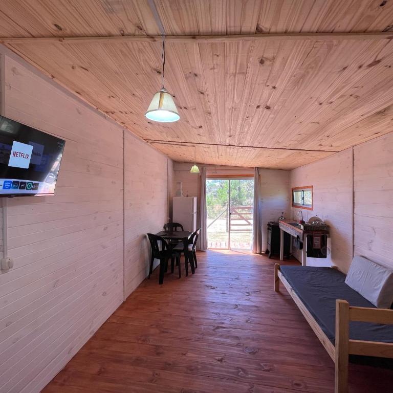 Las Bahías 3 - Casa con 1 dormitorio - 9