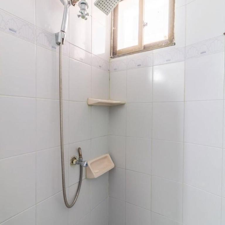 Rooms Bocagrande Beach Cartagena Moon - Two-Bedroom Apartment - 10