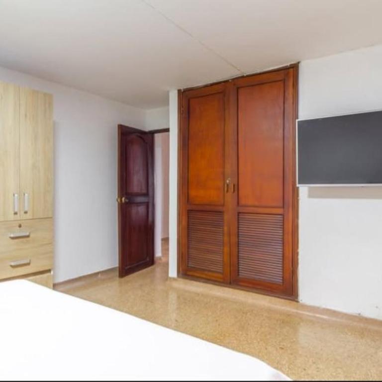 Rooms Bocagrande Beach Cartagena Moon - Two-Bedroom Apartment - 15