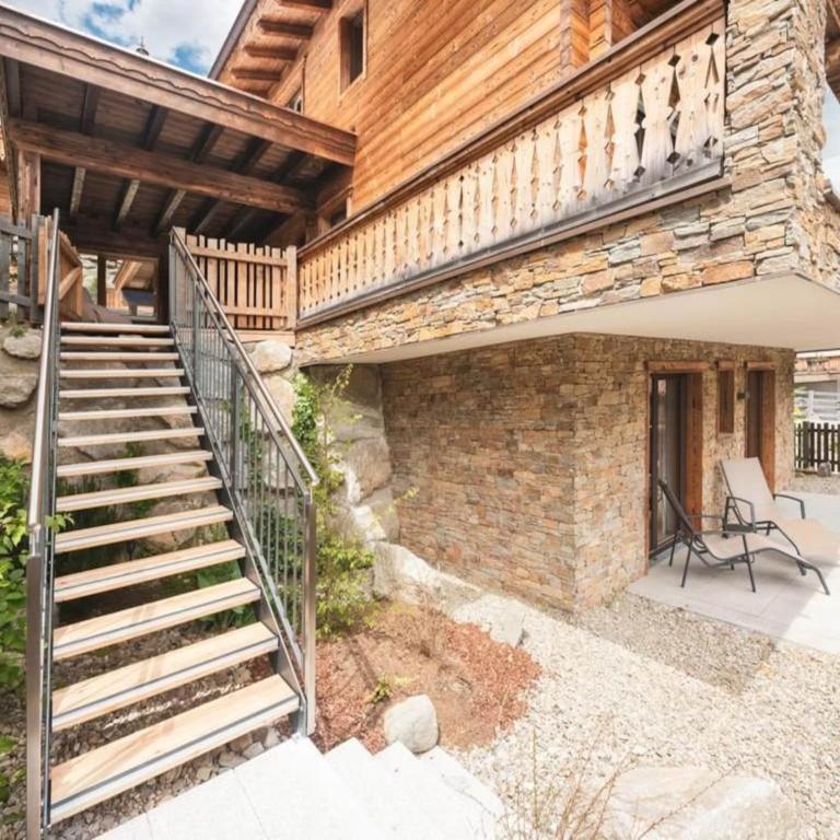 Chalet near Wildkogel Arena - Superior Chalet - 6