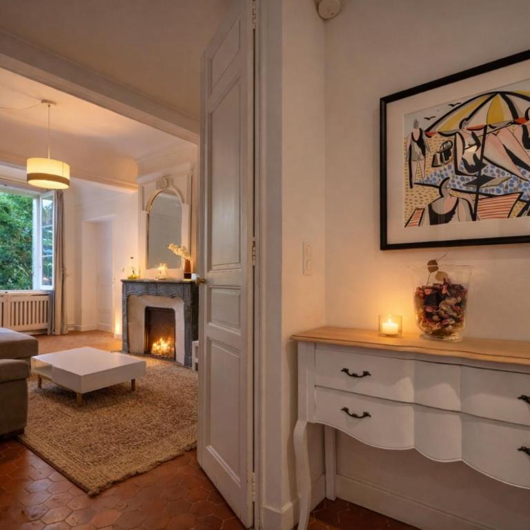 Les Suites de Montigny - Luxury Residences - Appartement 2 Chambres - 13