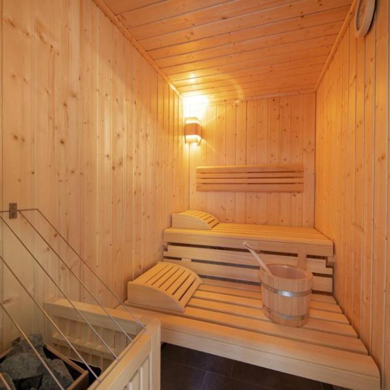 Chalet near Wildkogel Arena - Superior Chalet - 38