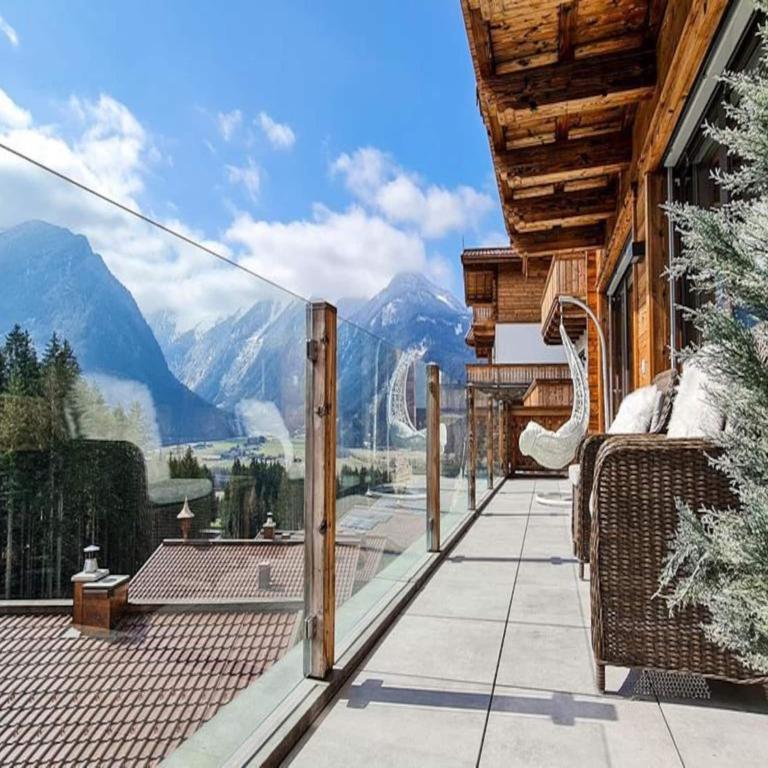 Chalet near Wildkogel Arena - Superior Chalet - 23