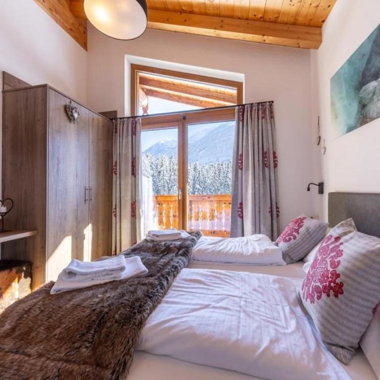 Chalet near Wildkogel Arena - Superior Chalet - 18