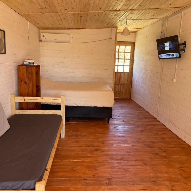 Las Bahías 3 - Casa con 1 dormitorio - 1