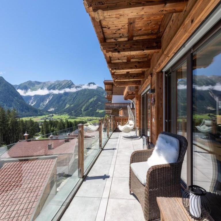 Chalet near Wildkogel Arena - Superior Chalet - 25
