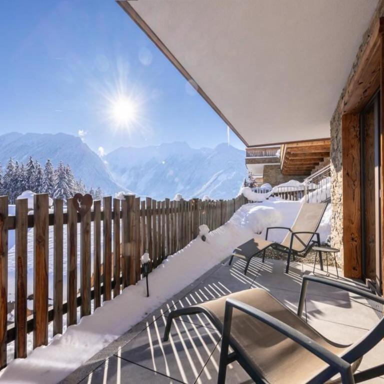 Chalet near Wildkogel Arena - Superior Chalet - 33