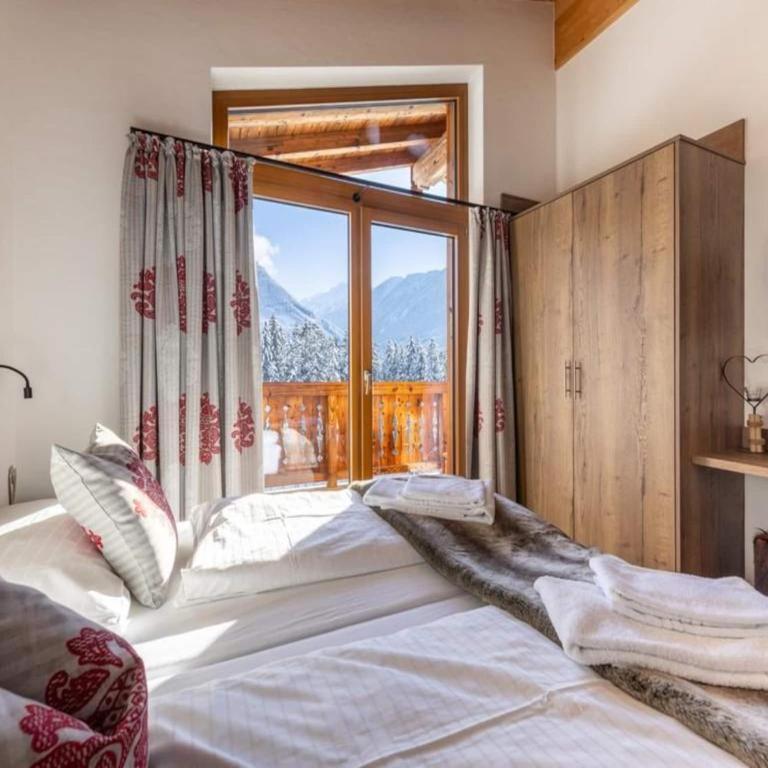 Chalet near Wildkogel Arena - Superior Chalet - 19