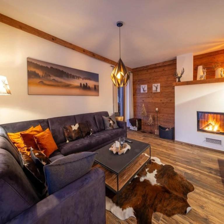 Chalet near Wildkogel Arena - Superior Chalet - 2