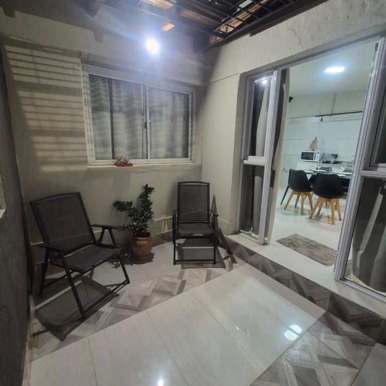 Pardo Mza - Apartamento de 1 dormitorio - 17