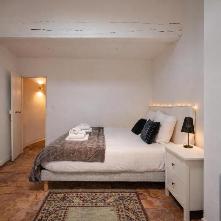 Les Suites de Montigny - Luxury Residences - Appartement 2 Chambres - 5