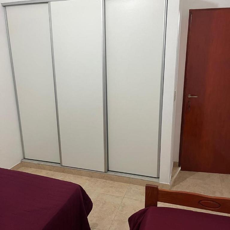 Departamento 2 Rodomar - One-Bedroom Apartment with Garden View - 2
