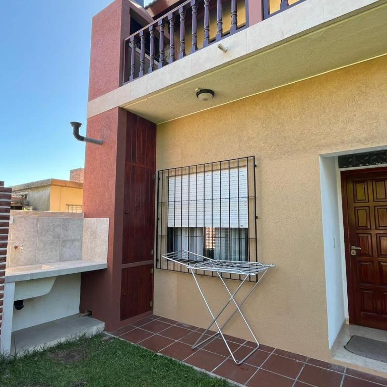 Departamento 2 Rodomar - One-Bedroom Apartment with Garden View - 7