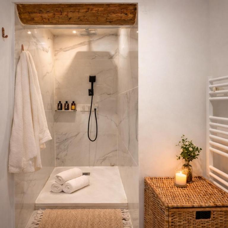 Les Suites de Montigny - Luxury Residences - Appartement 2 Chambres - 14