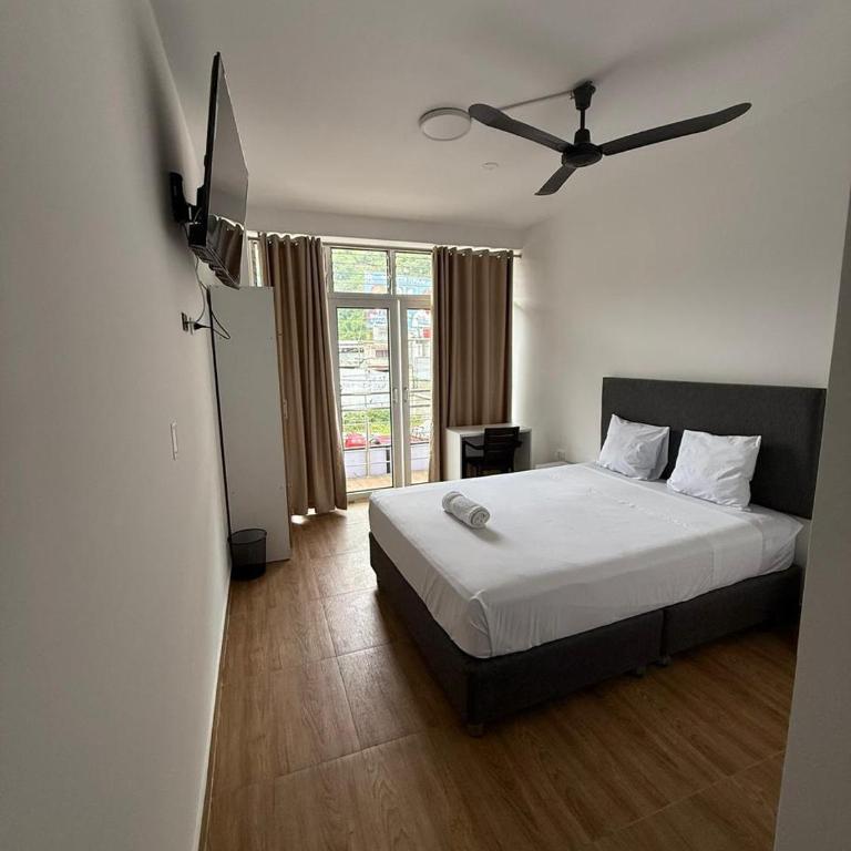 GRAND HOTEL ViLLA ROSA - Double Room - 4