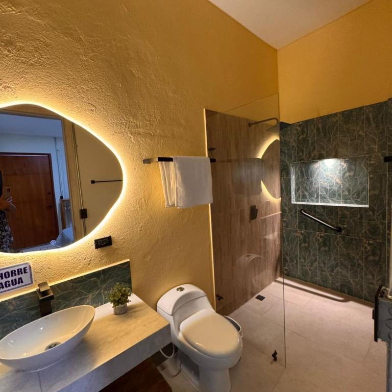 Hotel Campestre Alma Nativa - Habitación Doble Estándar - 2