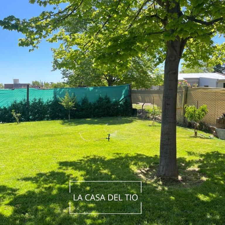 La Casa del Tío - Casa de 2 dormitorios - 11