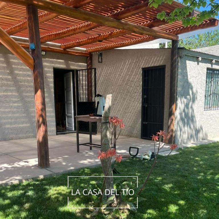 La Casa del Tío - Casa de 2 dormitorios - 12