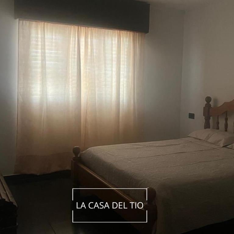 La Casa del Tío - Casa de 2 dormitorios - 15