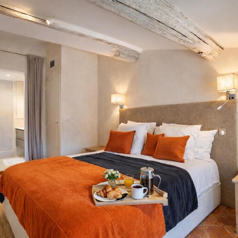 Les Suites de Montigny - Luxury Residences - Appartement 2 Chambres - 13