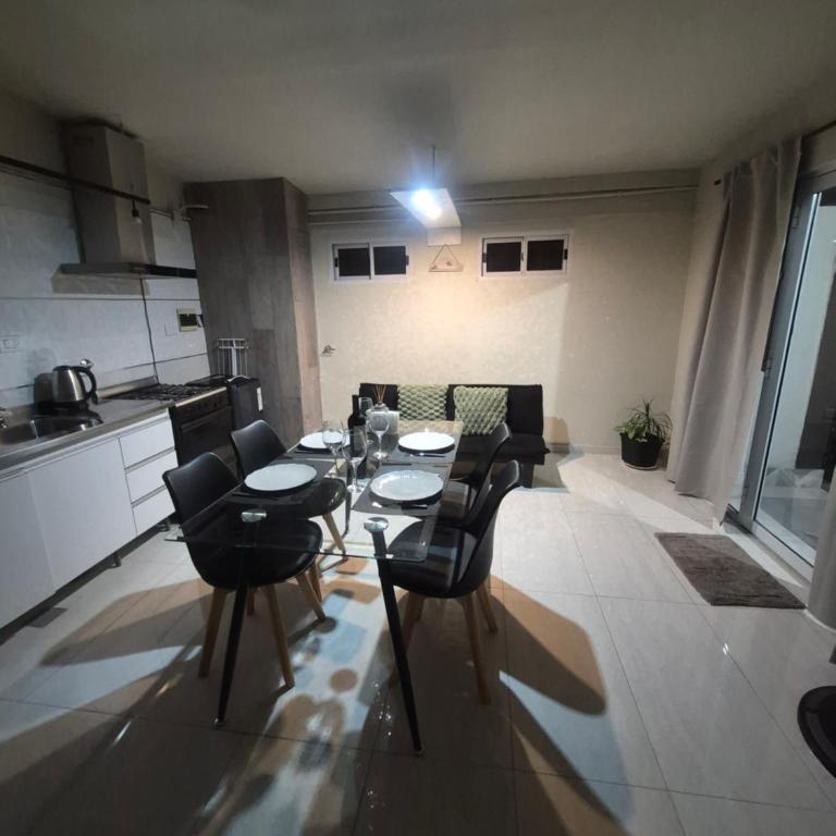 Pardo Mza - Apartamento de 1 dormitorio - 6