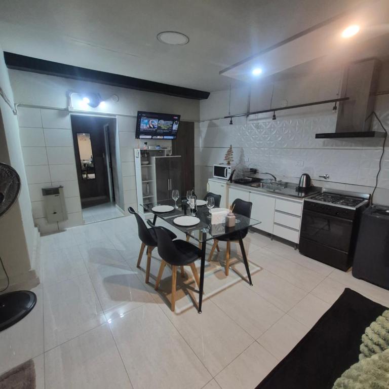 Pardo Mza - Apartamento de 1 dormitorio - 2