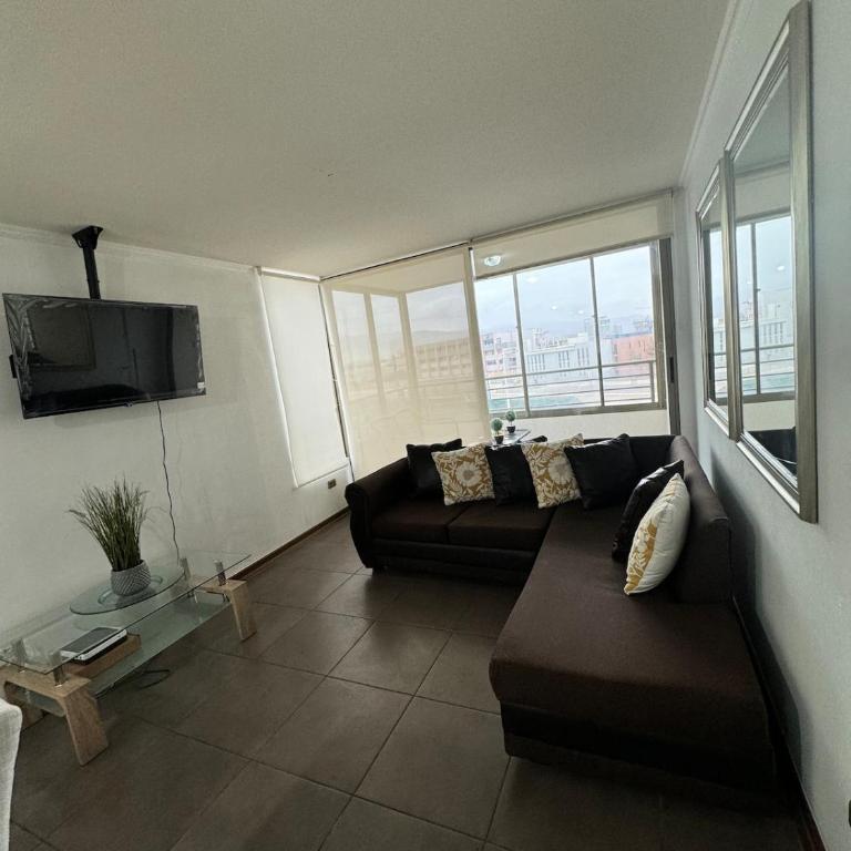 Faro norte B - Two-Bedroom Apartment - 1