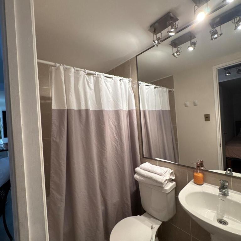 Faro norte B - Two-Bedroom Apartment - 2