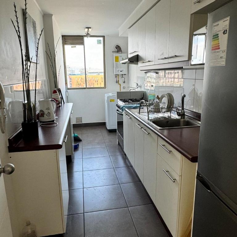 Faro norte B - Two-Bedroom Apartment - 5