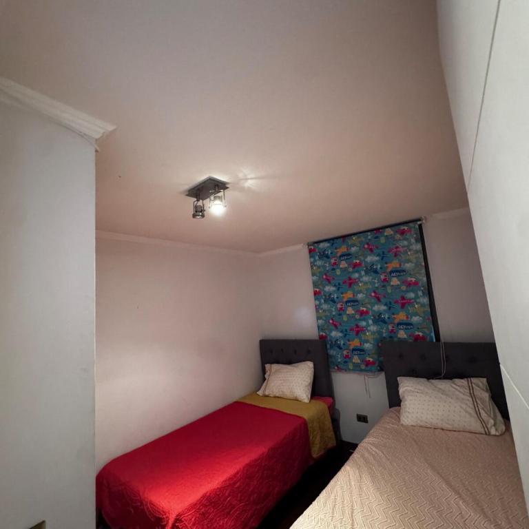 Faro norte B - Two-Bedroom Apartment - 6
