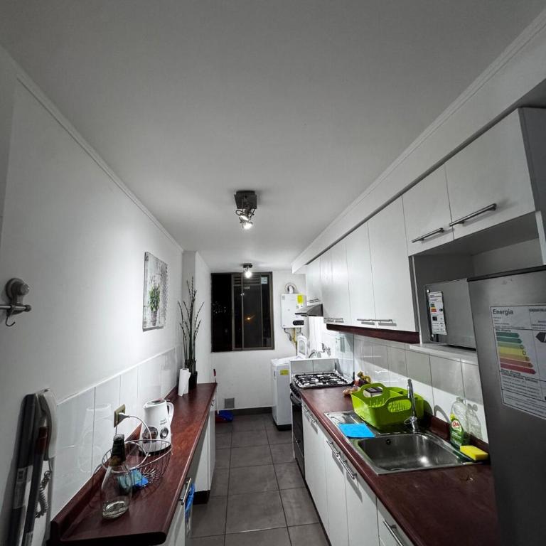 Faro norte B - Two-Bedroom Apartment - 7