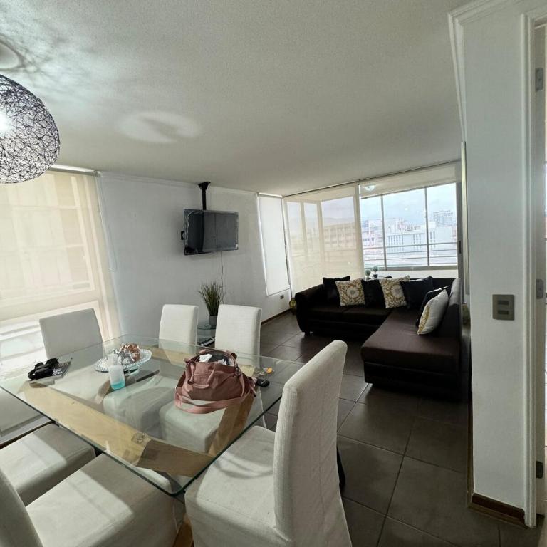 Faro norte B - Two-Bedroom Apartment - 8