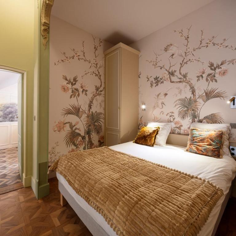 Les Suites de Montigny - Luxury Residences - Appartement Deluxe - 20