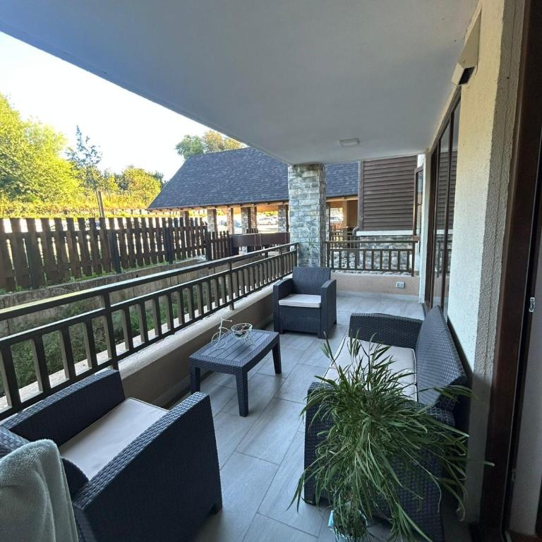 Arriendo Diario Departamento en Villarrica - Apartamento de 2 dormitorios - 3